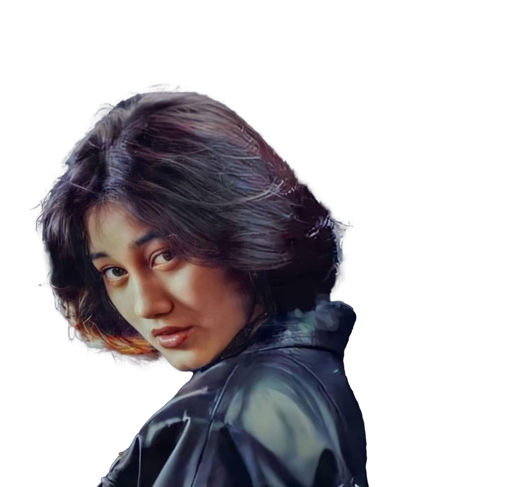 Nike Ardilla
