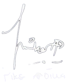 sign